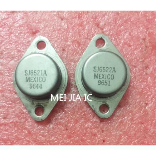 New original SJ6521A SJ6522A