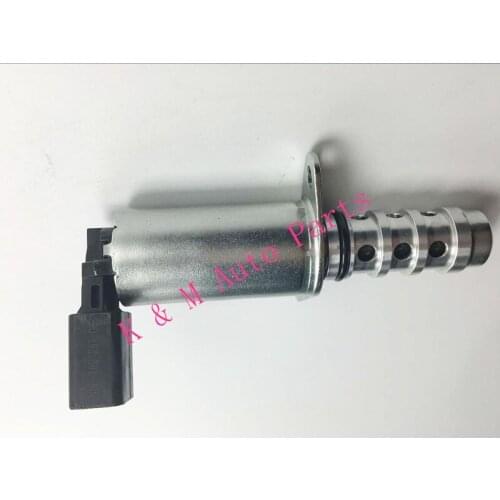 NEW Variable Timing Solenoid Oil Control Valve OEM 06F109257C FOR 2005-2013 fit for Audi VW 2.0L Turbo BPY BWT CDMA T
