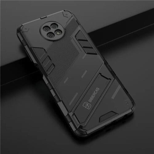 Salvestro Phone Cases Xiaomi Redmi Note 9T 5G