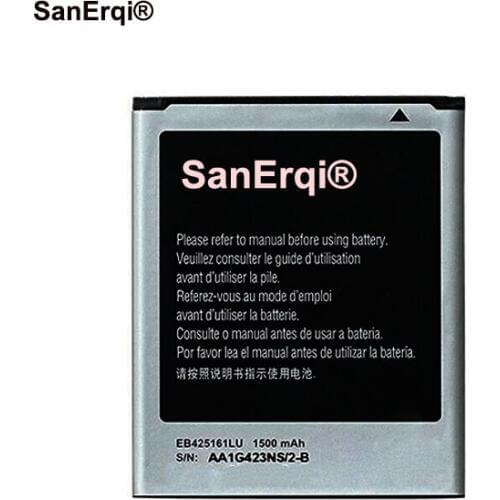 SanErqi Samsung Galaxy J1 Duos Batteries China