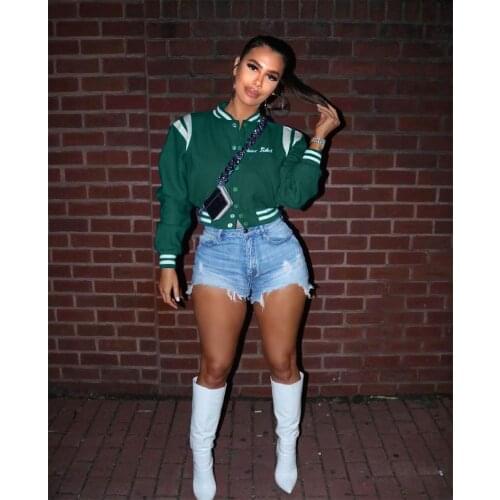 Женские куртки SQLYZAWN China At AliExpress