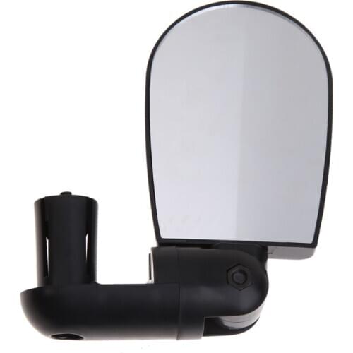 Universal Bicycle Mirror Bicycle Accessories Handlebar Rearview Mirror Rotate Wide-angle For MTB Road Bike Cycling Accessories