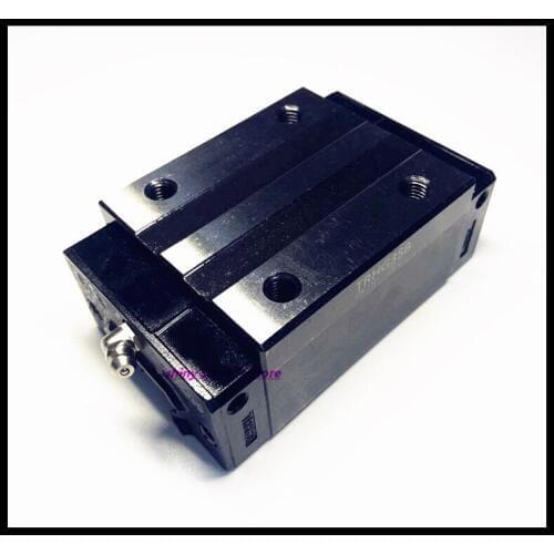 High Assembly Linear Guide Rail Block TRH15B , TRH20B , TRH25B , TRH30B , TRH35B Linear Block Carriage For CNC Parts Brand New