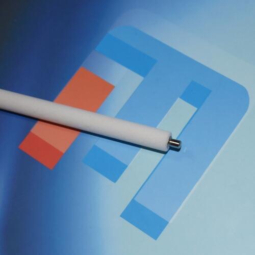 1pc High quality PCR cleaning roller For Ricoh MPC 2800 3300 5000 MPC 4000 MPC2800 sponge roller, Primary charge cleaning roller
