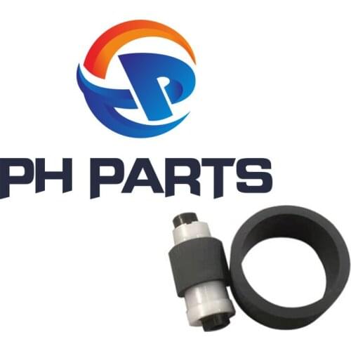 10X Pickup Feed Roller Tire for Canon IP 3680 4680 4760 4880 4980 6780 6880 8780 4500 4600 4700 IX6580