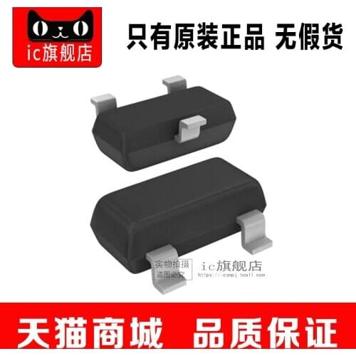 BZX84-B11 SOT-23 BZX84