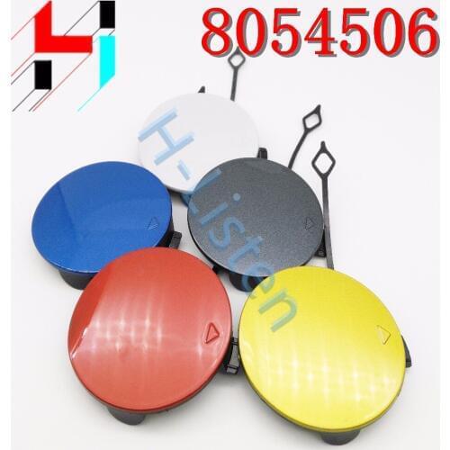 Bumper Eye Towing Joint Cover Hook for BMW F32 F33 F36 51118054506 8054506 5111-8054506