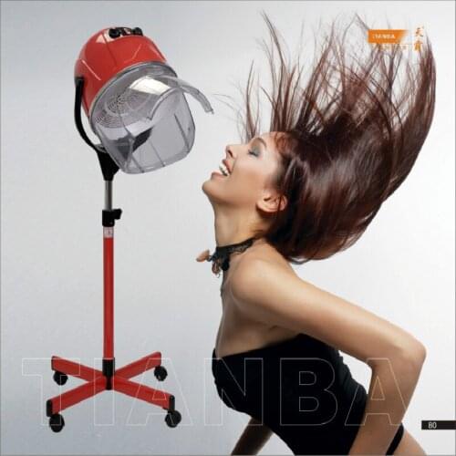 Eu tax free New powerful Hair Drying Hair Dryers Machine Salon use equipment CE and Rohs Approved H9409