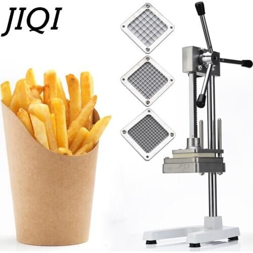 JIQI Restaurant Technology