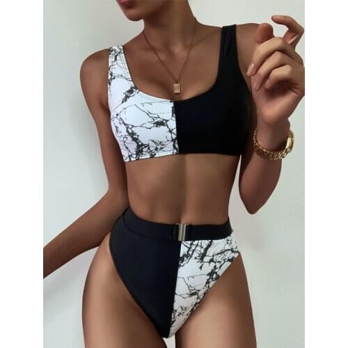 La MaxPa High Swimwear