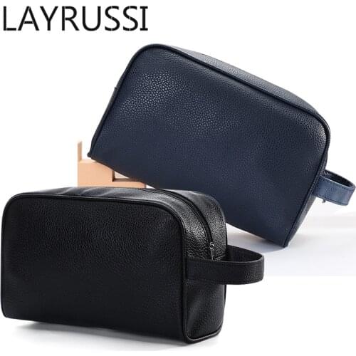 Layrussi Travel Bags