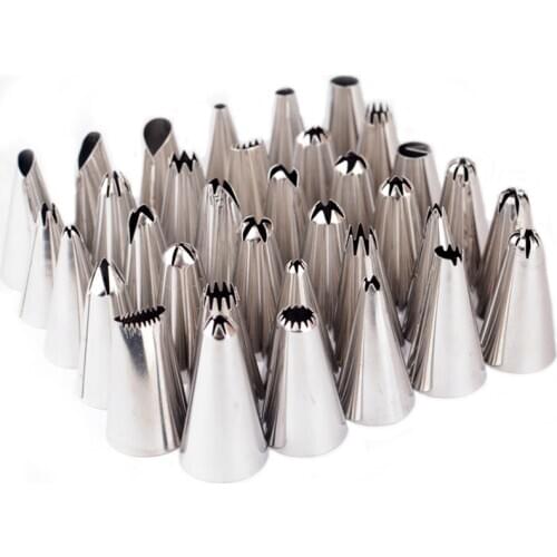 Кондитерские насадки Leeseph China At AliExpress