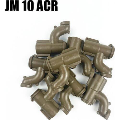 Magazine Gears T Piece Set for JM10 ACR Gel Ball Blasters Water Toy Guns Replacement Accessories