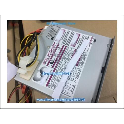 Nipron Original EPCSA-500P EPCSA-500P-X2S 500W Professional Equipment Machine