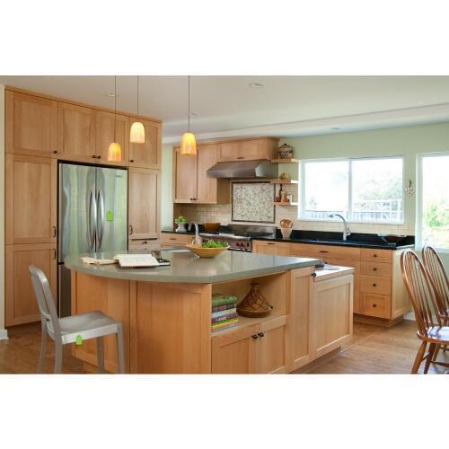 2017 New Top Kitchen Cabinet Customize Kitchen Furniture Classic Kitchen Unit Free DesignSolid Wood Unfinished Kitchen Cabinets