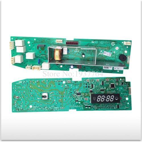 New for Haier machine washing machine Computer board XQG60-9866 0024000219D board good working