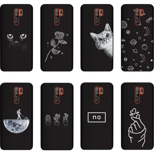 Qaqsam Xiaomi Poco M2 Phone Cases