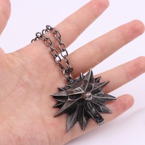 Винтажные ожерелья QIMING China At AliExpress