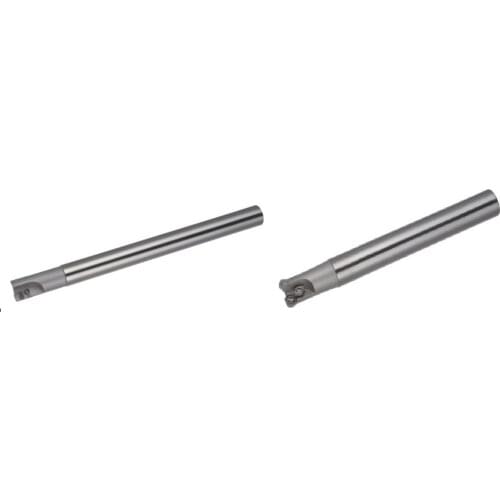 SALE! MILLING CUTTER-BAP/EMR/TRS BAP400R C25-25-200-2T