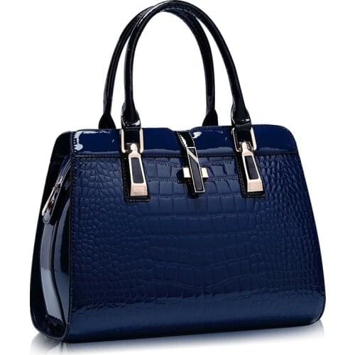 Women Bag luxury handbags designer Vintage Fashion Casual Tote Top-Handle Women Messenger Bags Shoulder Purse Wallet Leather