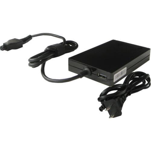 90W 20V AC Adapter Charger for Dell Precision Workstation M50 M40 Latitude X200 CSX CPi CP C840 C810 C800