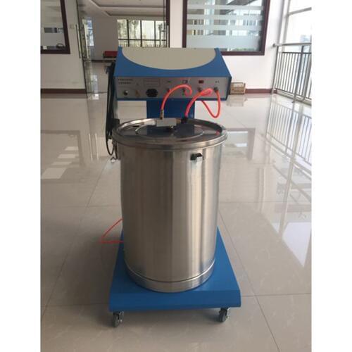 1pc 220V paint powder electrostatics XT-3000 car paint electrostatic powder spray gun, spray paint