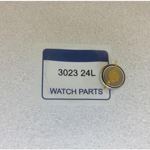 1PCS/LOT MT920/ MT920 3023.24L 3023 24L/solar watch battery / watch parts/ good quality
