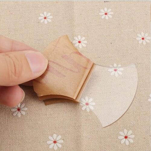 54pcs/set Reusable Mixed Quilt Template Plastic DIY Tool for Patchwork Quilter Kit