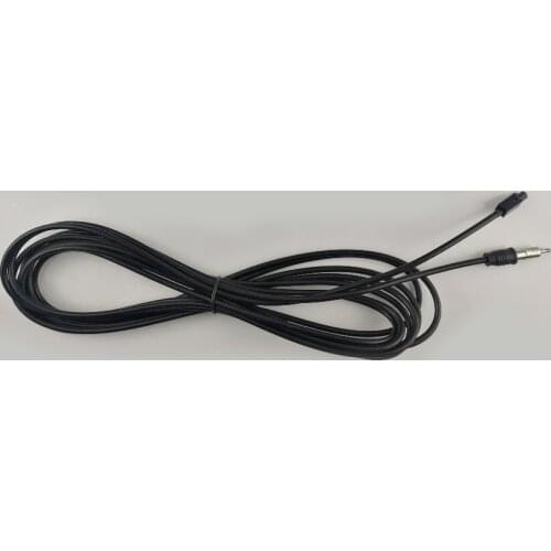 6m Extension Kit long radio antenna for BMW E39 E46 E53 Series (sold with our radio)