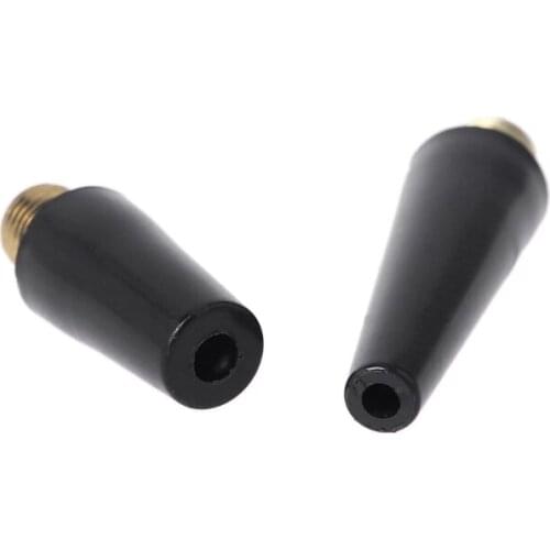 69HF Bike Tire Val ve Adapter Ball Pump Needle Balloon Nozzle Inflation Kit Inflator Adapter Air Pump Accessories