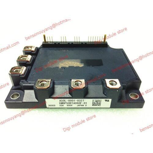 6MBP50RH060-01 A50L-0001-0304#S