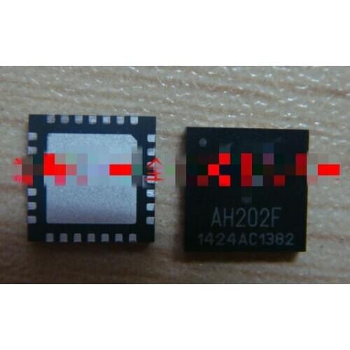 AH202-F AH202F AH202 new original 100% quality 1W High Linearity Amplifier