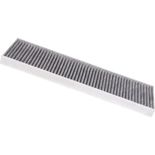 Activated Premium Cabin Air Filter Cleaner for BMW Mini Cooper Clubman R55 R56 R57 R60