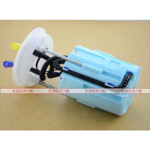 Gasoline pump assembly Oil level sensor for chery new tiggo3 2010-2013 tiggo fuel pump assembly T11-1106610DA T11-1106030