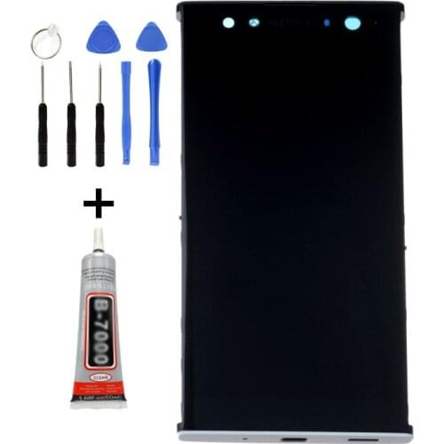 FOR Samsung A7 A700 LCD Display Touch Screen Replacement No Dead Pixel AAA + + + Quality