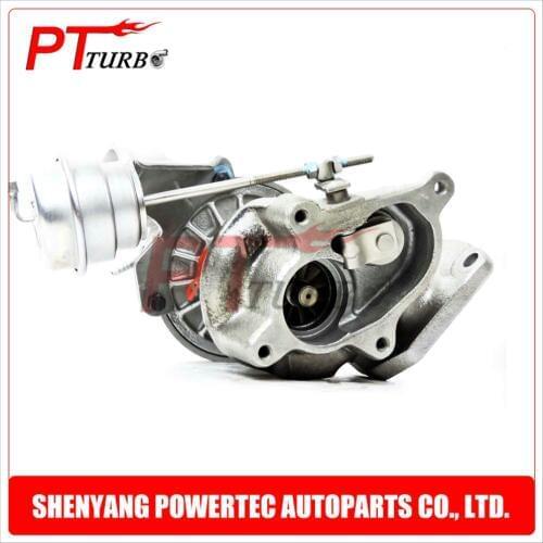 For VW T4 Transporter 2.5 TDI AJT AYY ACV AUF AYC 88Hp 102Hp- 074145701AY NEW complete turbo K14-7018 full turbine 5314 988 7018