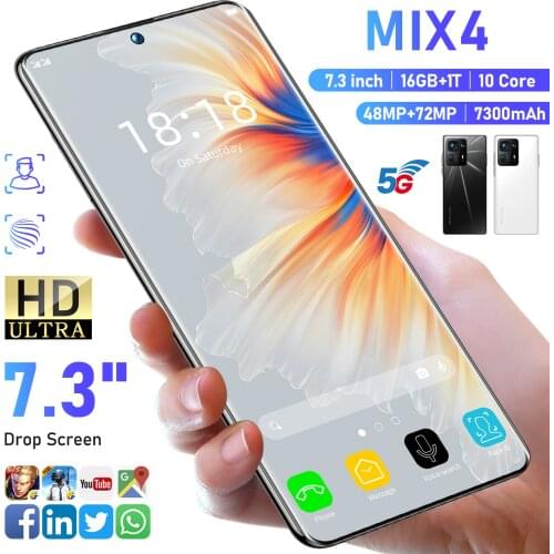 MAICHAI Protective Films For Mobile Phones