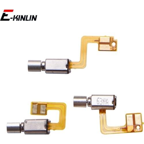 Motor Vibrator Module For XiaoMi Redmi Note 7 6 5 S2 5A 4 4X 3 Pro Plus Global Vibration Repair Parts