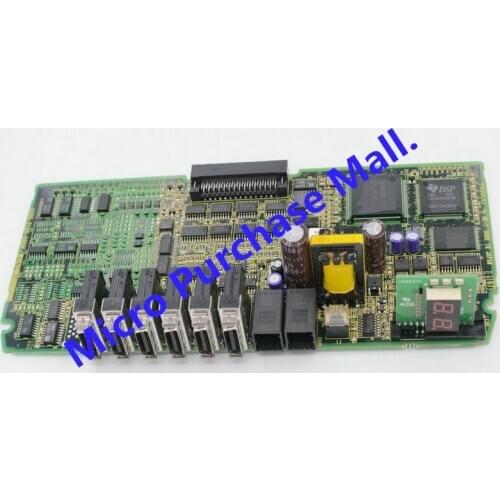 Original Circuit Board A20B-2100-0800 A20B-2100-0801 A20B-2100-0802 A20B-2100-0804