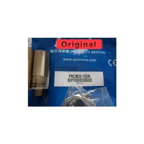 PRCM30-10DN PRCM30-10DP Original New switch