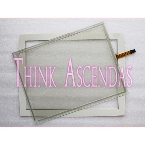 Panel 800 PP865A 3BSE042236R2 Protective film / Touchpad