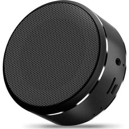 Stereo Music Portable Mini Bluetooth Speaker Wireless Hifi Speaker Subwoofer Loudspeaker Audio Gift Support TF AUX USB A8