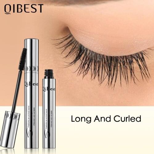 QiBest Mascara