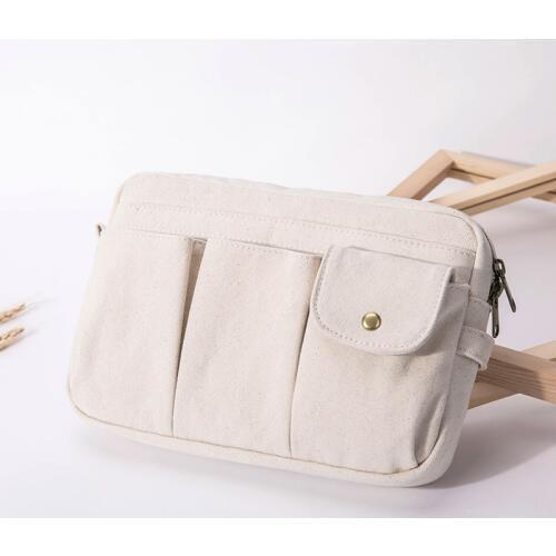 Bag in bag storage and finishing bag multifunctional large capacity inner bag inner bag support