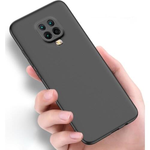 Чехлы для телефонов Xiaomi Redmi Note 9 Pro Max UYG China At AliExpress