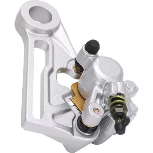 Motorcycle Part Rear Brake Caliper For Husqvarna FC250 FC450 15-17 Rockstar Edition 18 FC350 TC125 TC250 TX300 FS450 FX350 FX450