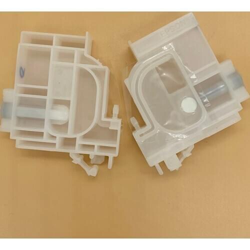 10PCS Original ink damper For Epson L1300 L800 L805 L800 L801 L300 L555 L355 L351 L358 L360 L361 printer cartridge dumper