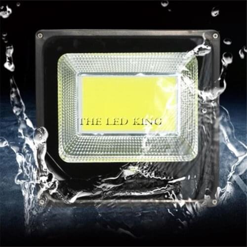 220v 100w 50w Led Flood Light 10w 200w 300w Super Bright Outdoor Floodlight Waterproof IP66 Led Projector Spot light