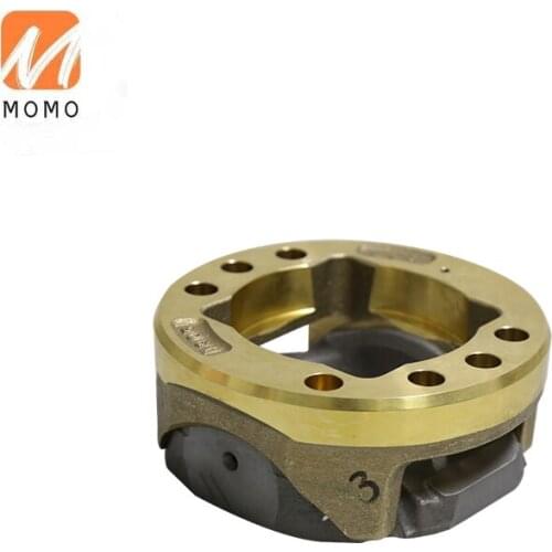 708-2G-04162 excavator spare parts cradle sub ass'y for PC300-7 PC350-7 PC360-7