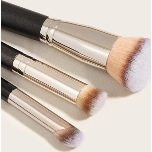 Influencer Recommend Makeup Concealer Brushes Cosmetics Beauty Makeup Artist Tool Eyeshadow Face Spot Cover Brush